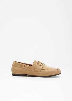 Loaferit - beige - bonprix