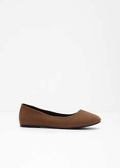 Ballerinat - toffee - bonprix