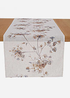 Kaitaliina pellavasekoitteesta