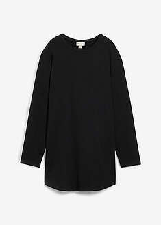 pitka-sivuhalkiollinen-aitiyspaita-puhtaasta-luomupuuvillasta