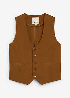 puvunliivi-puuvillacanvasta