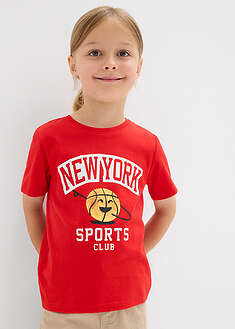 T-paita puhdasta luomupuuvillaa (2 kpl/pakkaus)