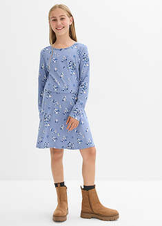 Trikoomekko puhtaasta luomupuuvillasta