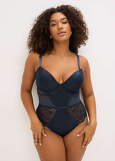 Kiiltävä stringbody