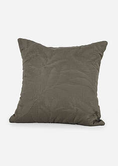 Tyynyliina lehtikuosilla