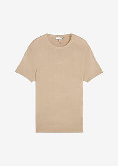 lyhythihainen-neulepaita