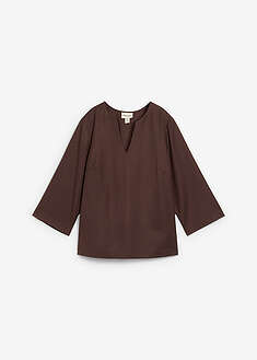 tunika-villasekoitteesta