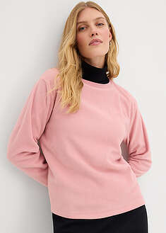 Lämmin fleecetermopaita