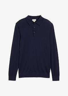 ohut-neulepusero-tyylikkaalla-merinovillalla-slim-fit