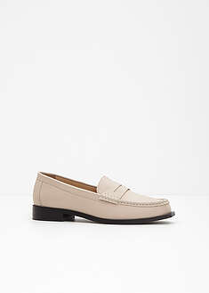 Loaferit - beige - bonprix