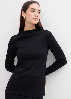 Pitkähihainen ribbipaita