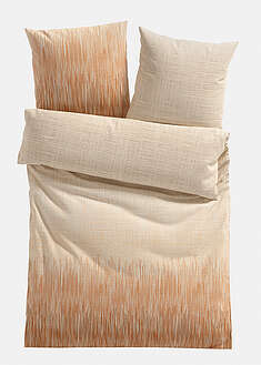 Liukuvärjätty pussilakanasetti