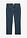 Suorat farkut, Regular Fit - tummansininen denim - bonprix