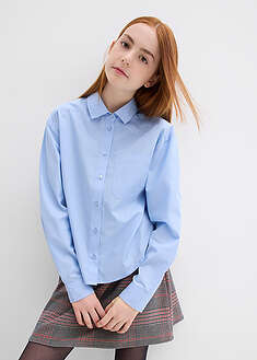 Oversize-paitapusero puhtaasta puuvillasta