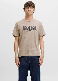 JJ REBEL -t-paita
