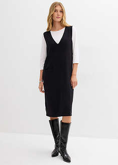 Neulemekko puhtaasta puuvillasta