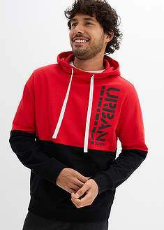 Collegehuppari, Slim Fit