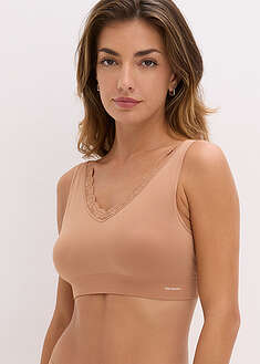 Saumattomat Feel Comfort -bralette-rintaliivit