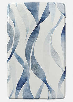 Kylpyhuonematto memory foam -materiaalista