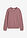 Collegepaita, Regular Fit - matta violetti - bonprix