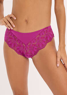 Stringit kiiltävästä materiaalista