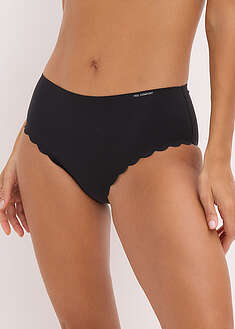 Feel Comfort -alushousut laserleikkauksilla (2 kpl/pakkaus)