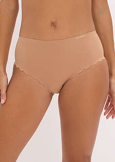 Feel Comfort -alushousut laserleikkauksilla (2 kpl/pakkaus)