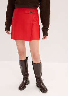 Tekonahkahame - laavanpunainen - bonprix