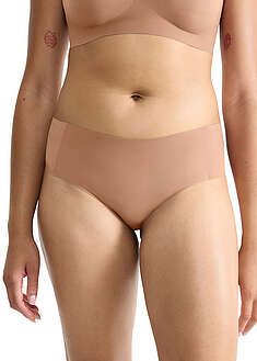 sloggi ZERO Feel 2.0 Hipster -alushousut - ruskea - Sloggi