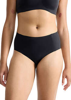 sloggi ZERO Feel 2.0 High Waist - musta - Sloggi