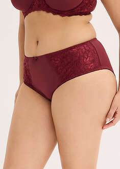 Pitsisomisteiset maksialushousut (2 kpl/pakkaus)