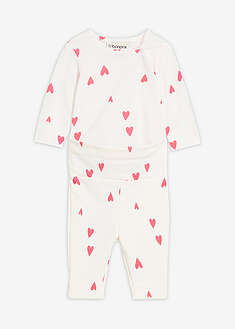 Body ja housut (2-osainen setti)