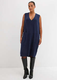 Neulemekko puhtaasta puuvillasta