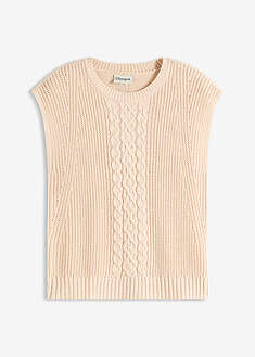 slipoveri-puuvillasekoitteesta