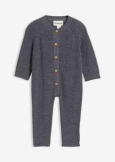 Neulehaalari puhtaasta luomupuuvillasta