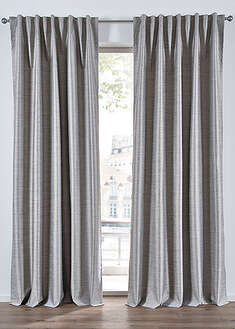 Pimennysverho silkkisessä kuosissa (1 kpl/pakkaus)