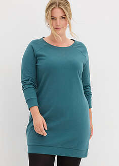 Collegemekko pehmeää froteeta