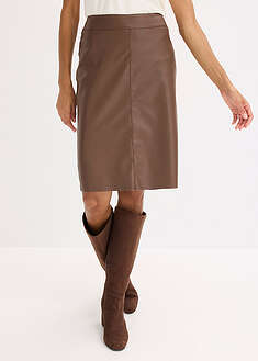 Tekonahkainen kynähame