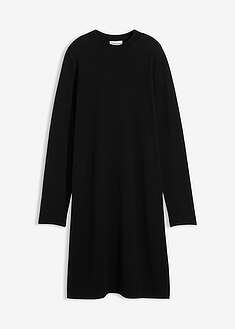 a-linjainen-neulemekko