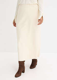 Kohopintainen maksihame