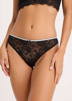 Rio-alushousut kierrätetystä polyamidista