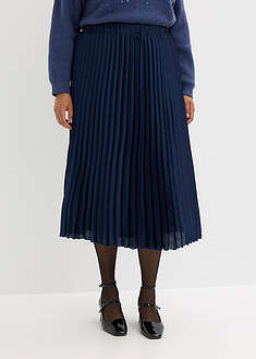 Satiininen vekkihame