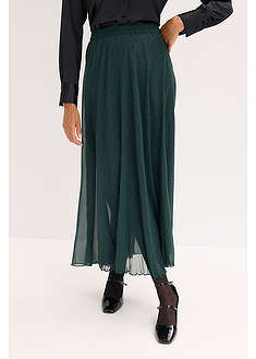 Sifonkihame ryppykuosilla