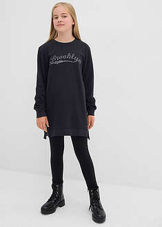 Collegemekko puhtaasta luomupuuvillasta