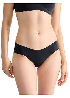 sloggi ZERO Microfibre 2.0 Hipster -alushousut (2 kpl/pakkaus) - 2x musta - Sloggi