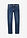 Tom Tailorin suorat Ryan-farkut - stone blue denim - Tom Tailor