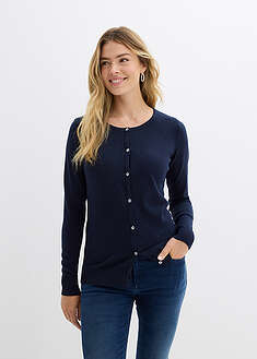 Kapea ohut neuletakki