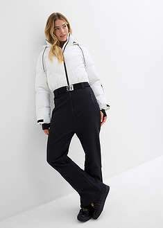 Vettähylkivät ja topatut tekniset haalarit