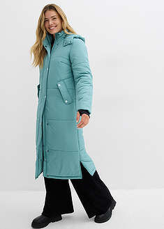 Tekninen tikkitakki eristävällä lämpötekniikalla