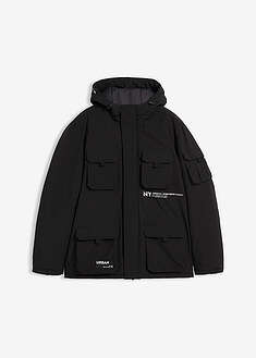 sporttinen-toppatakki